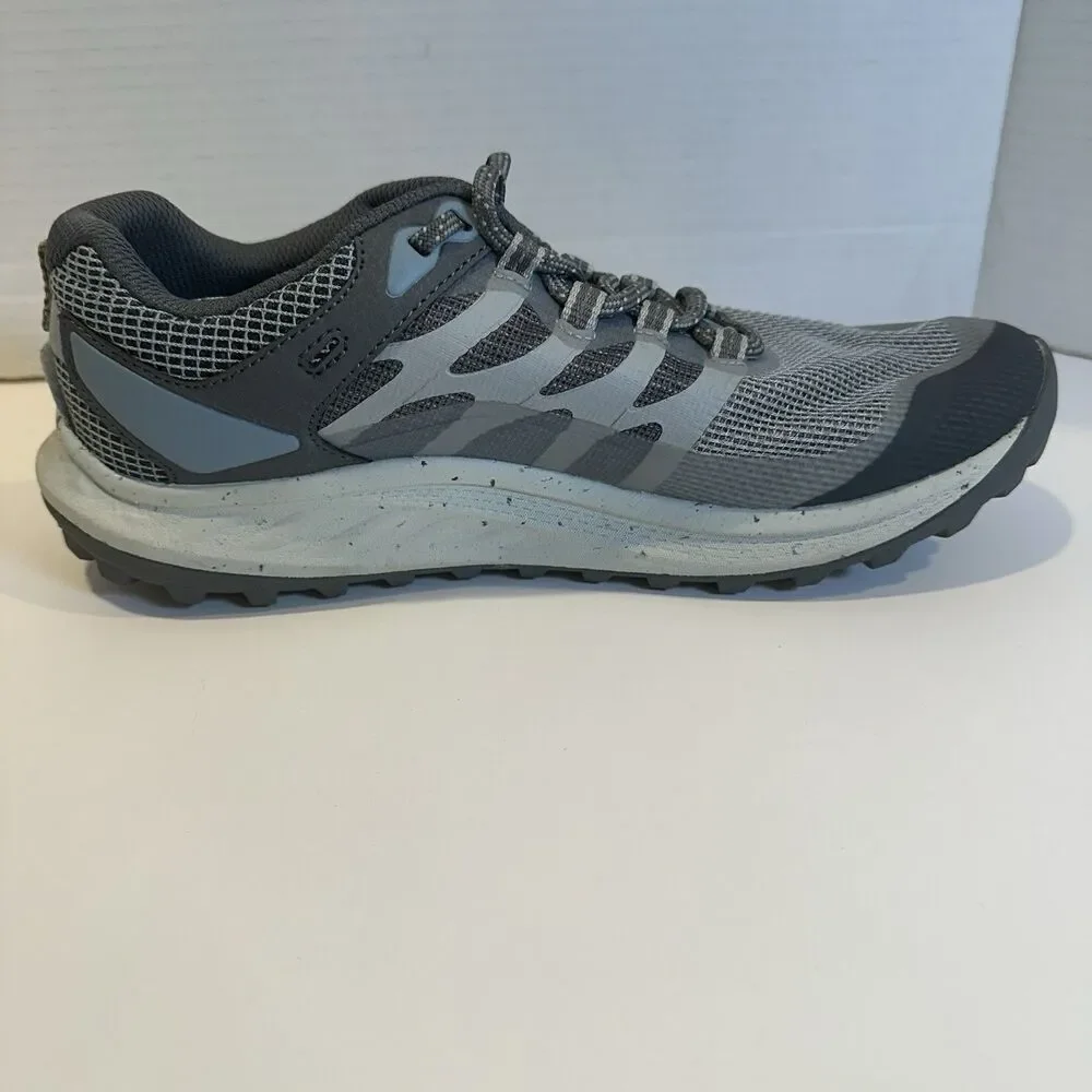 Size 8.5 Merrell Women's Antora 3 Highrise J067600 Outdoor Hiking Trail Shoes
